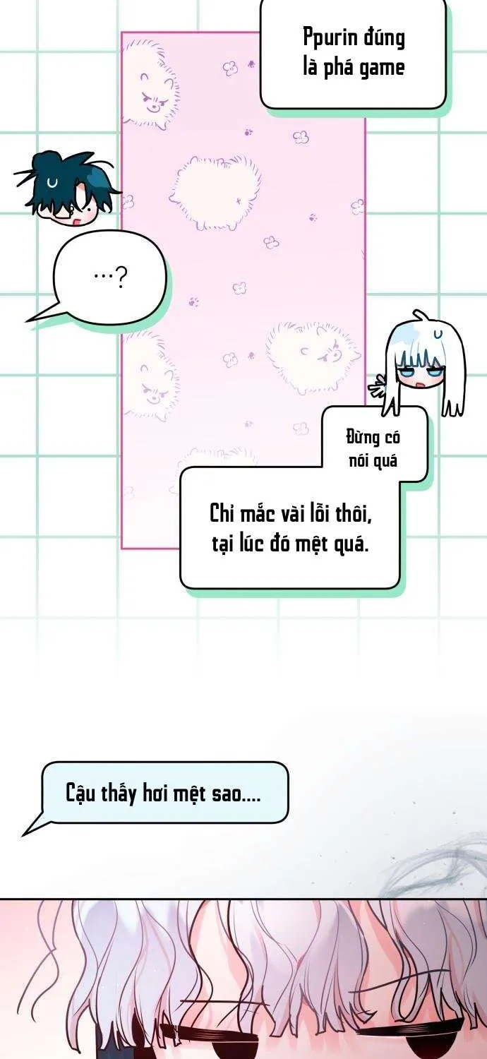 Thần tượng của hội chúng tôi Chap 36 - Next Chap 37