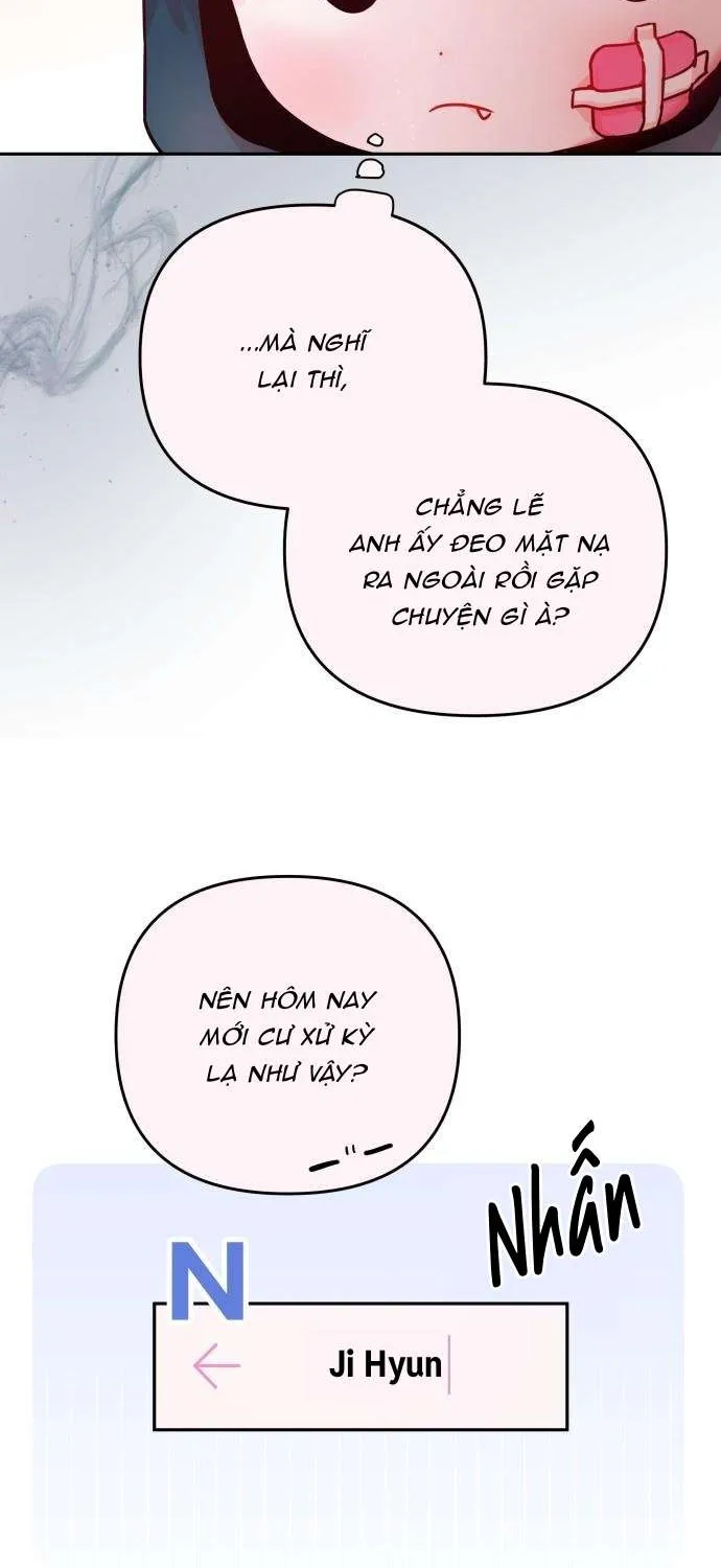 Thần tượng của hội chúng tôi Chap 36 - Next Chap 37