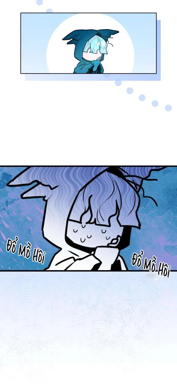 Thần tượng của hội chúng tôi Chap 36 - Next Chap 37