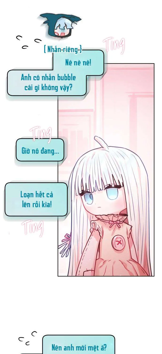Thần tượng của hội chúng tôi Chap 36 - Next Chap 37