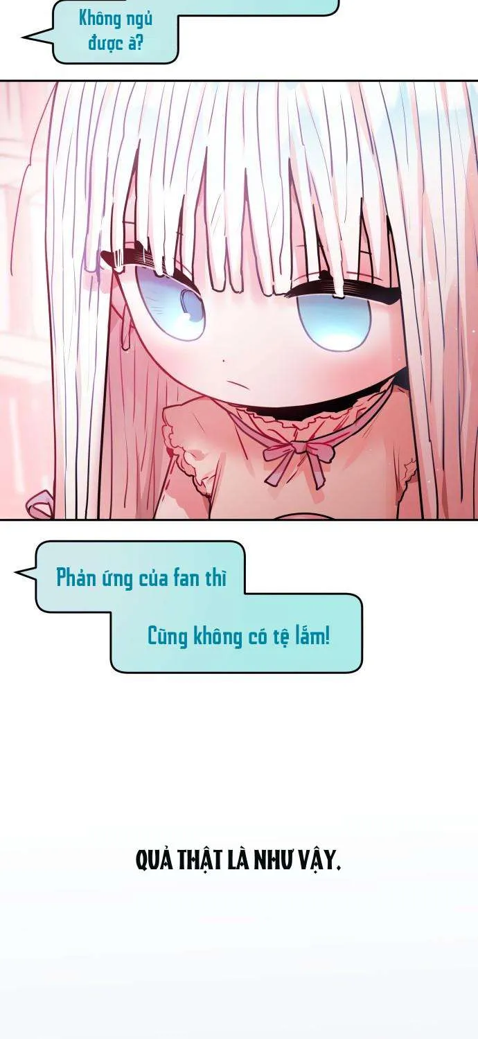 Thần tượng của hội chúng tôi Chap 36 - Next Chap 37