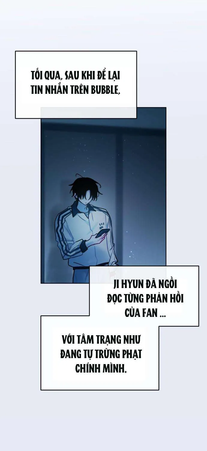 Thần tượng của hội chúng tôi Chap 36 - Next Chap 37