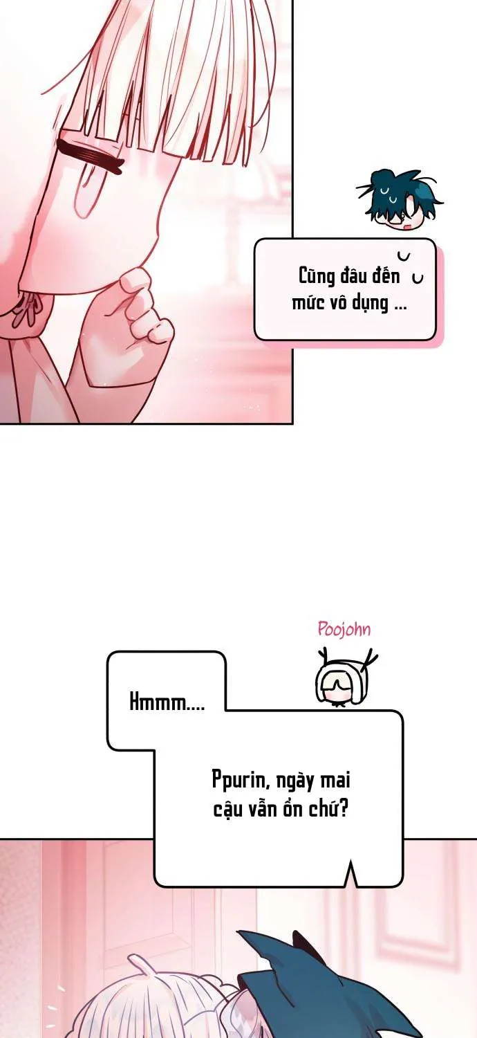 Thần tượng của hội chúng tôi Chap 36 - Next Chap 37