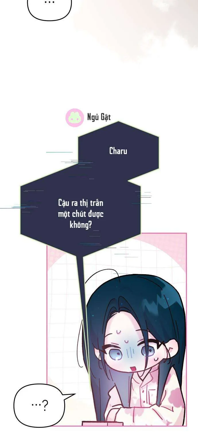 Thần tượng của hội chúng tôi Chap 36 - Next Chap 37