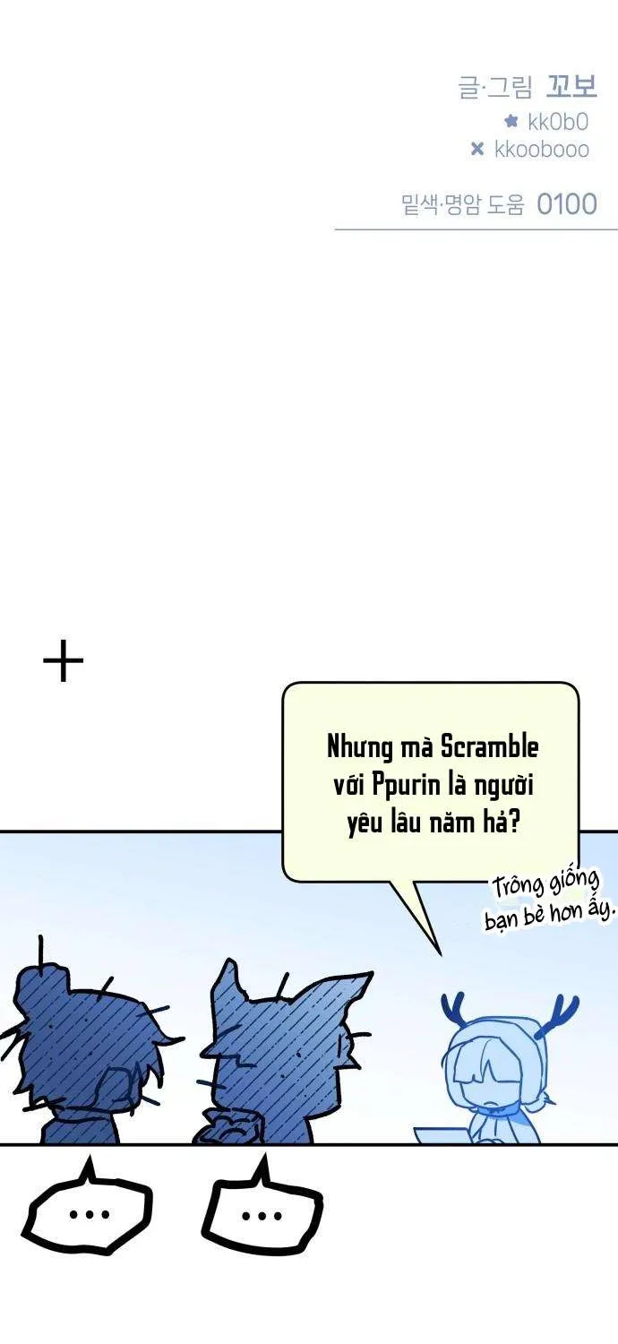 Thần tượng của hội chúng tôi Chap 36 - Next Chap 37