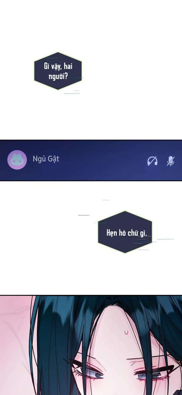 Thần tượng của hội chúng tôi Chap 36 - Next Chap 37