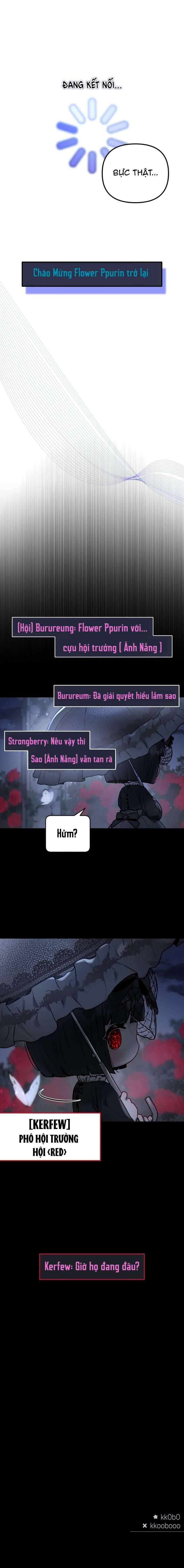 Thần Tượng Của Hội Chúng Tôi Chap 4 - Next Chap 5