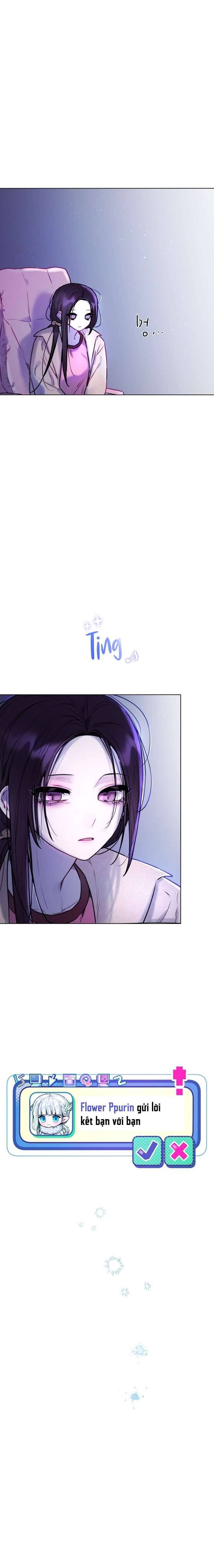 Thần Tượng Của Hội Chúng Tôi Chap 4 - Next Chap 5