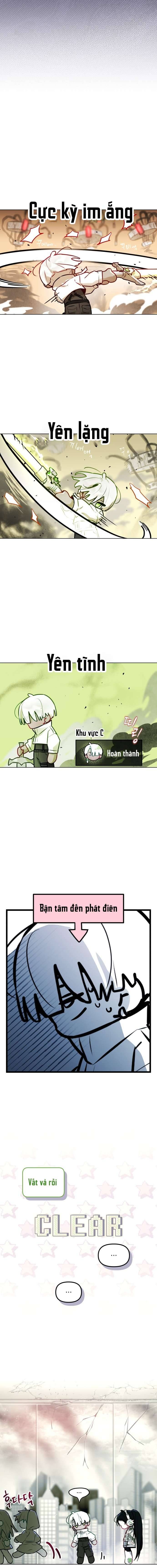 Thần Tượng Của Hội Chúng Tôi Chap 6 - Next Chap 7