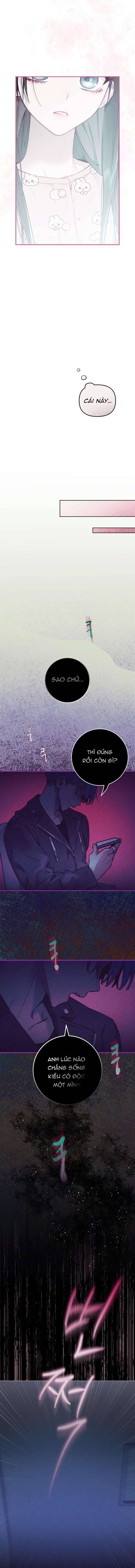 Thần Tượng Của Hội Chúng Tôi Chap 8 - Next Chap 9