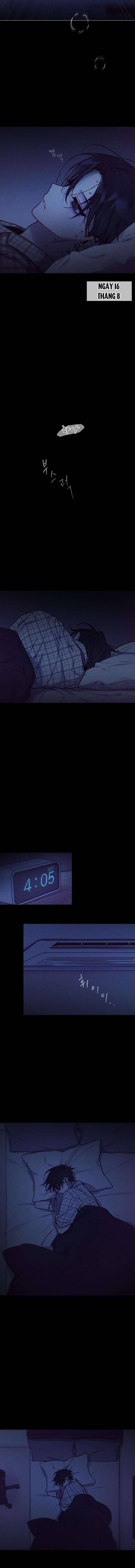 Thần Tượng Của Hội Chúng Tôi Chap 8 - Next Chap 9