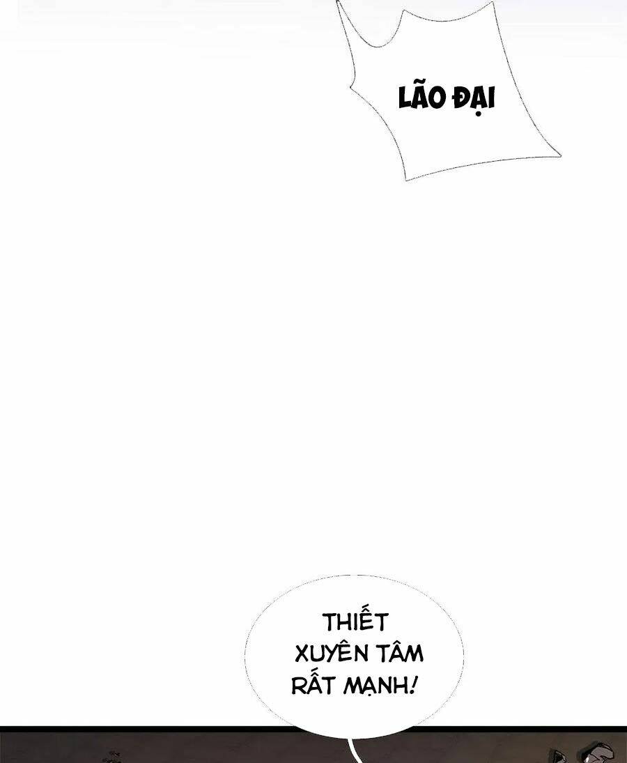 Thần Võ Thiên Tôn Chap 221 - Next Chap 222