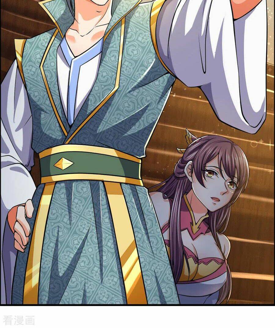 Thần Võ Thiên Tôn Chap 251 - Next Chap 252