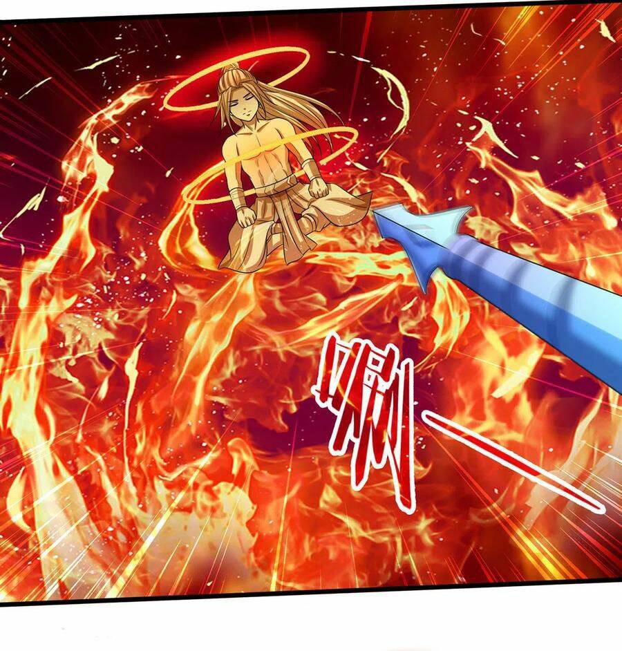 Thần Võ Thiên Tôn Chap 275 - Next Chap 276