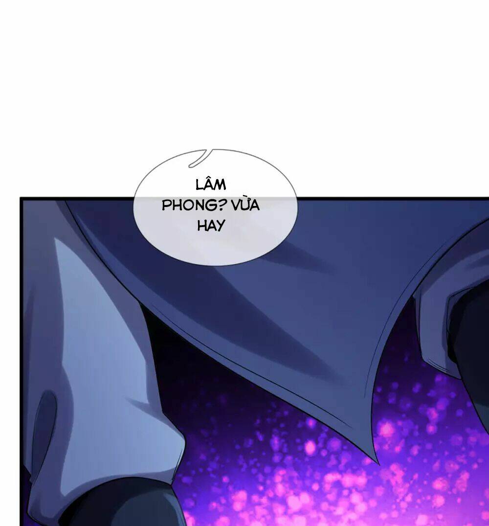 Thần Võ Thiên Tôn Chap 284 - Next Chap 285