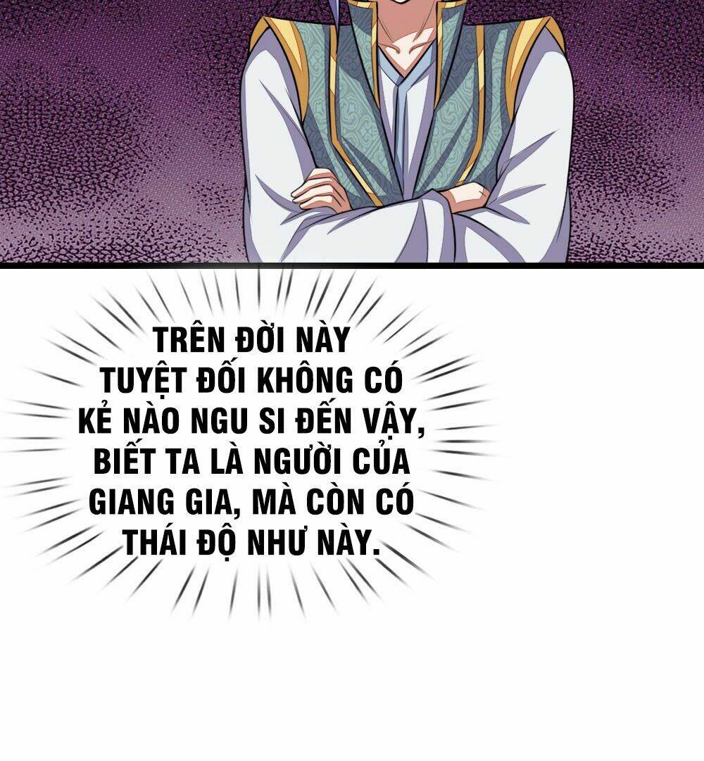 Thần Võ Thiên Tôn Chap 37 - Next Chap 38