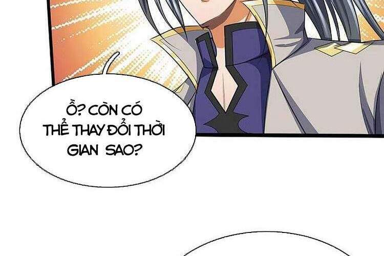 Thần Võ Thiên Tôn Chap 387 - Next Chap 388