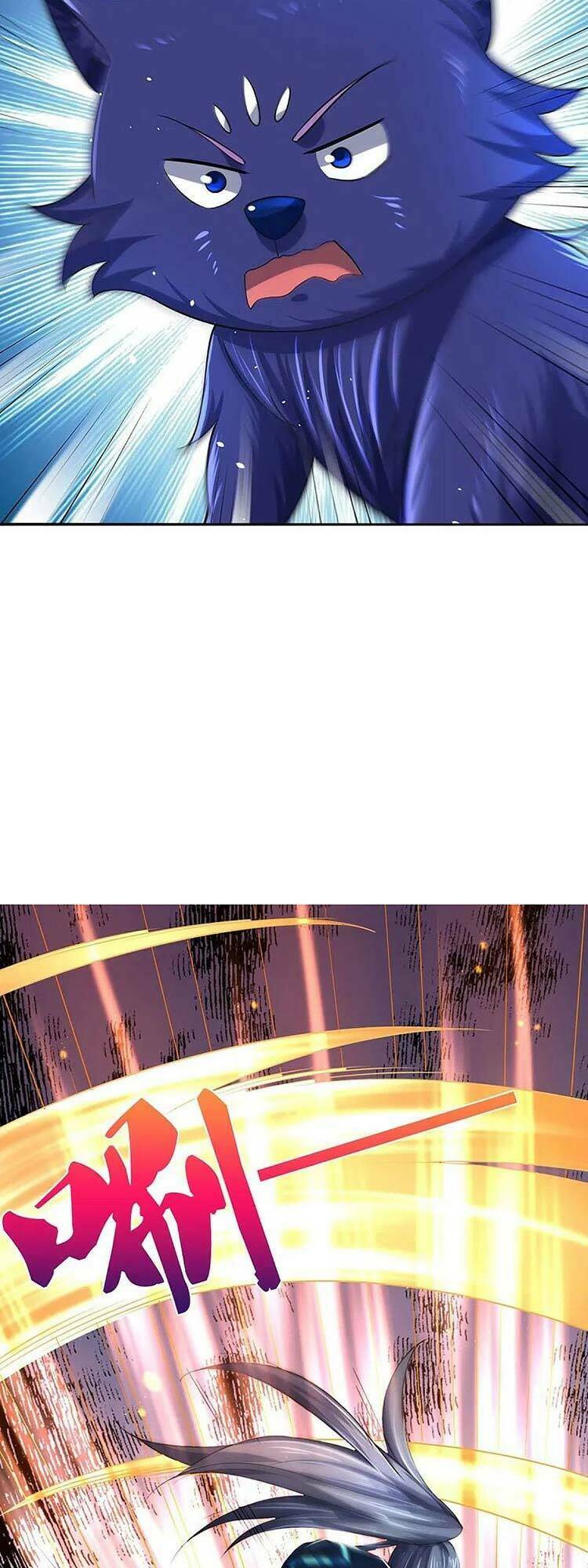 Thần Võ Thiên Tôn Chap 453 - Next Chap 454