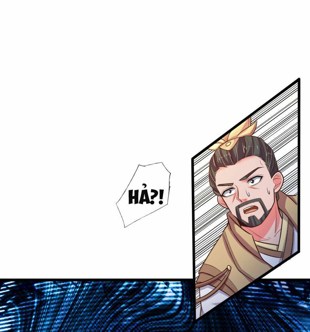 Thần Võ Thiên Tôn Chap 53 - Next Chap 54