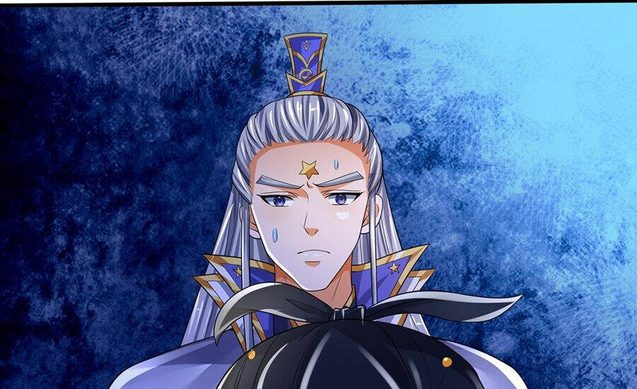 Thần Võ Thiên Tôn Chap 593 - Next Chap 594