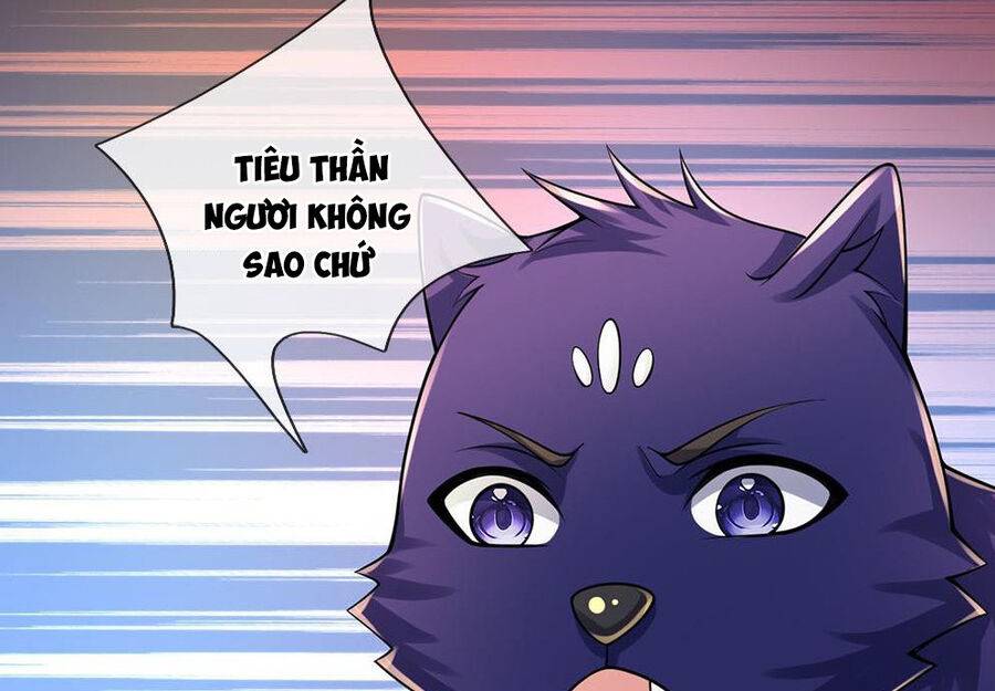 Thần Võ Thiên Tôn Chap 594 - Next Chap 595
