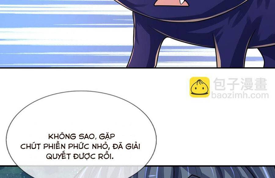 Thần Võ Thiên Tôn Chap 594 - Next Chap 595