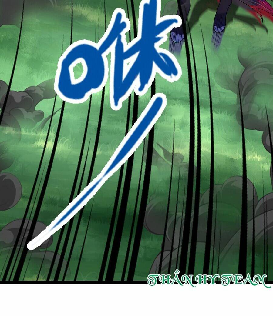 Thần Võ Thiên Tôn Chap 609 - Next Chap 610