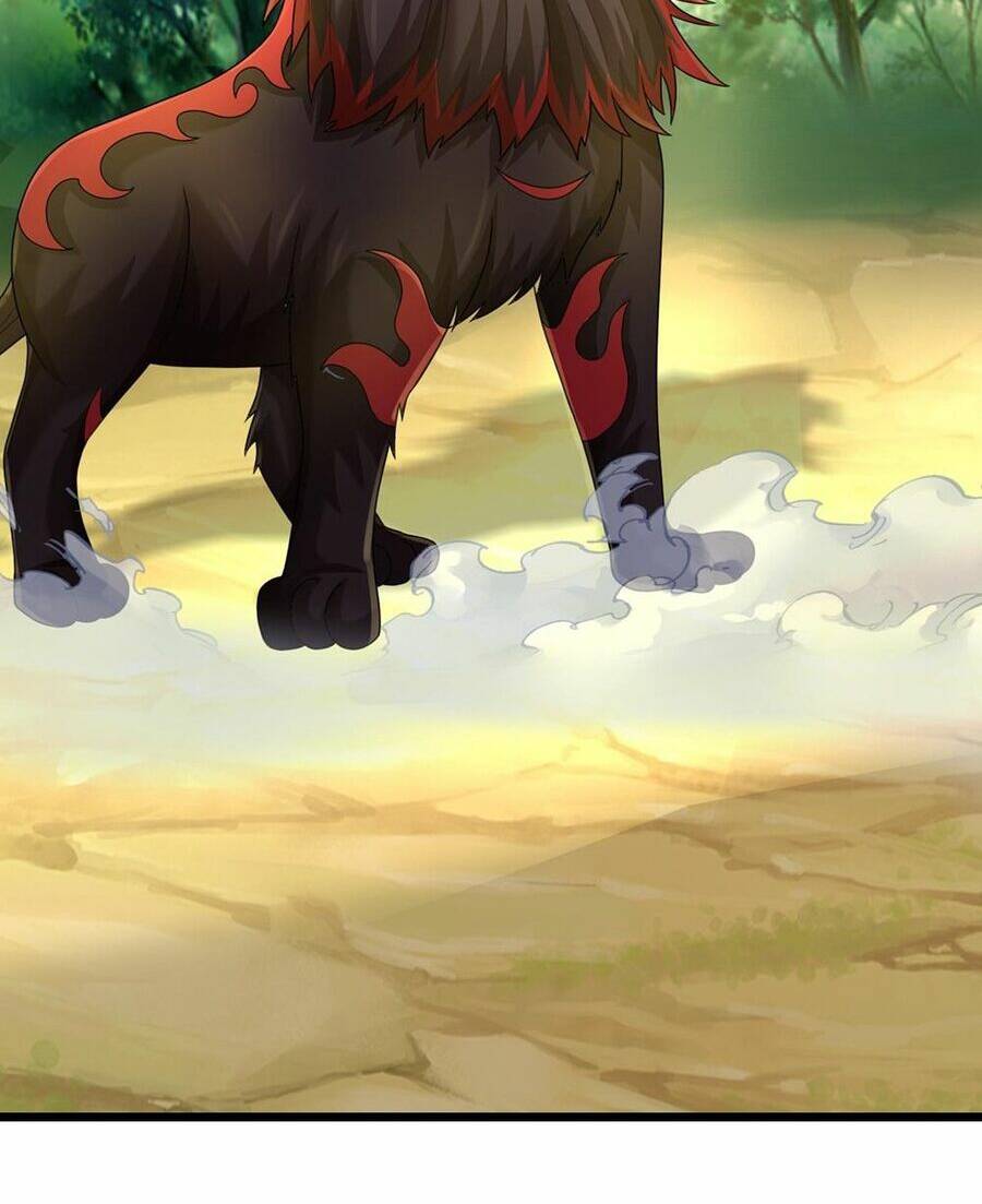 Thần Võ Thiên Tôn Chap 613 - Next Chap 614