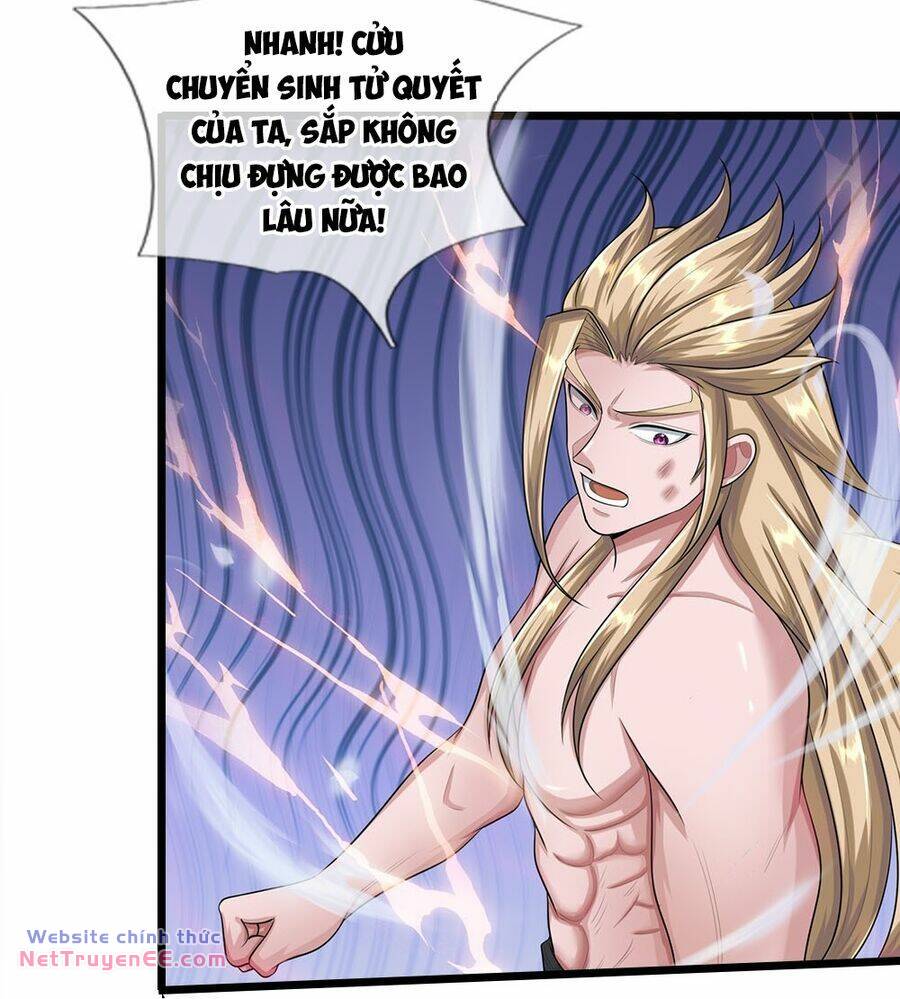 Thần Võ Thiên Tôn Chap 632 - Next Chap 633
