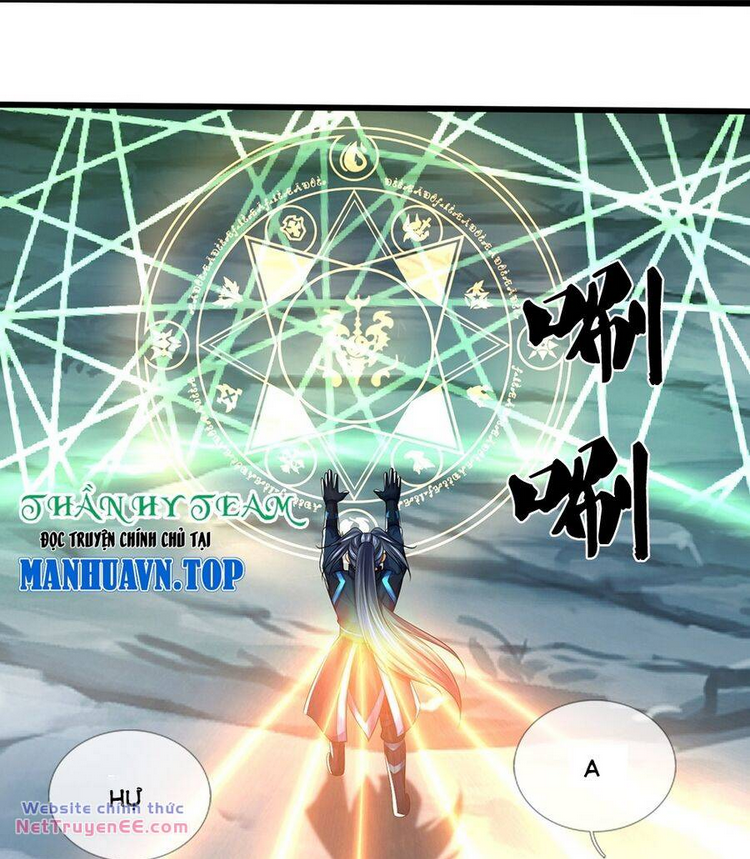 Thần Võ Thiên Tôn Chap 676 - Next Chap 677