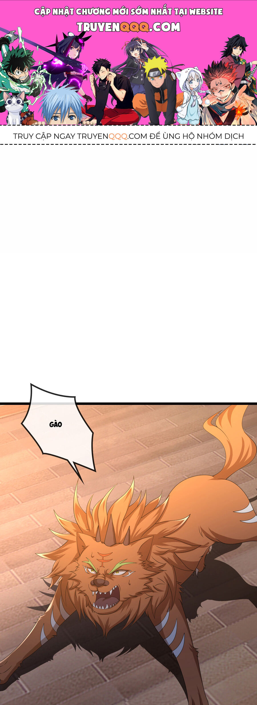 Thần Võ Thiên Tôn Chap 749 - Next Chap 750