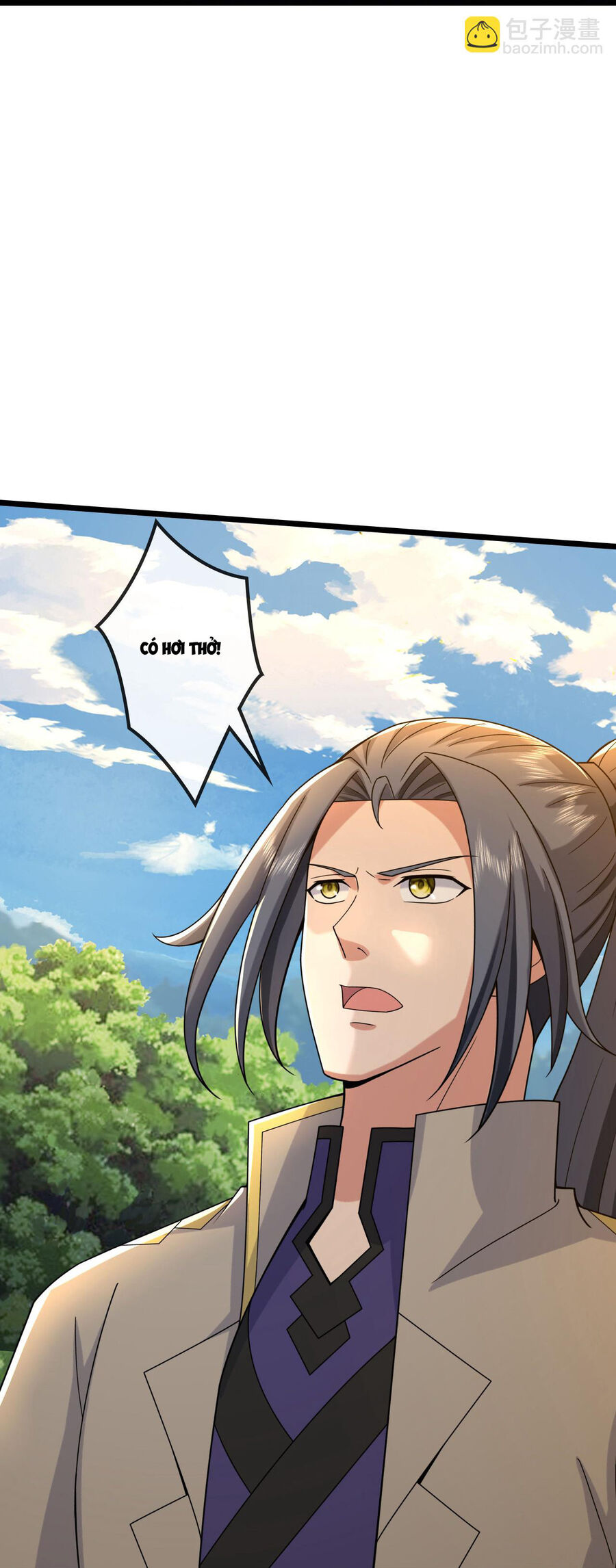 Thần Võ Thiên Tôn Chap 750 - Next Chap 751