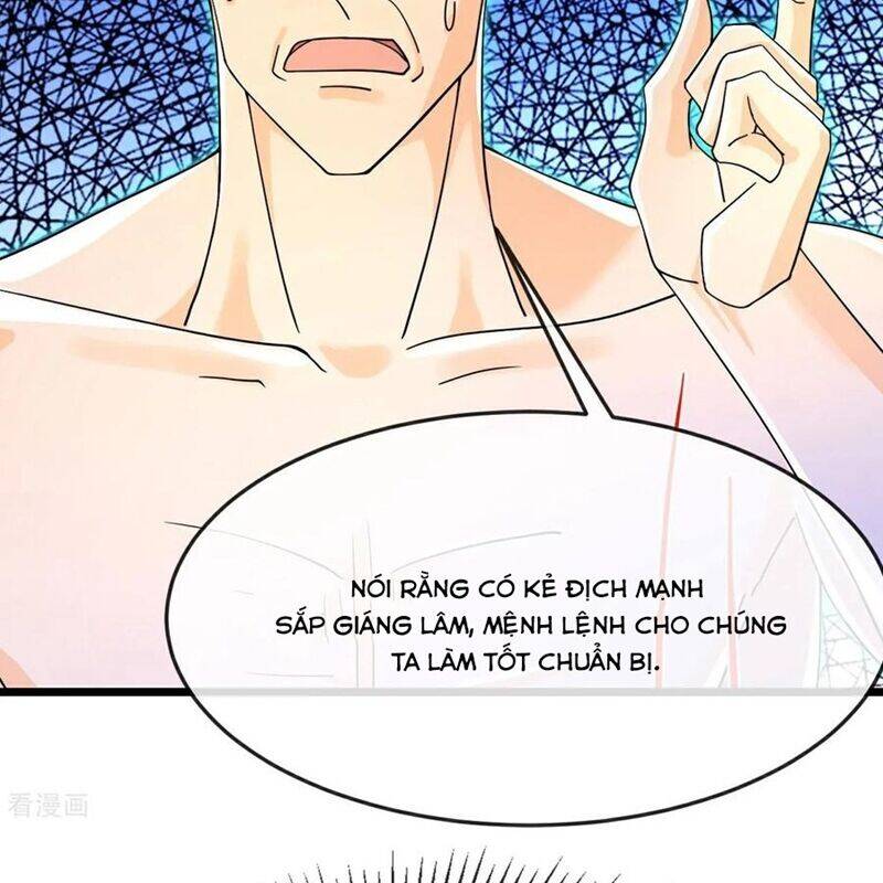 Thần Võ Thiên Tôn Chap 866 - Next Chap 867