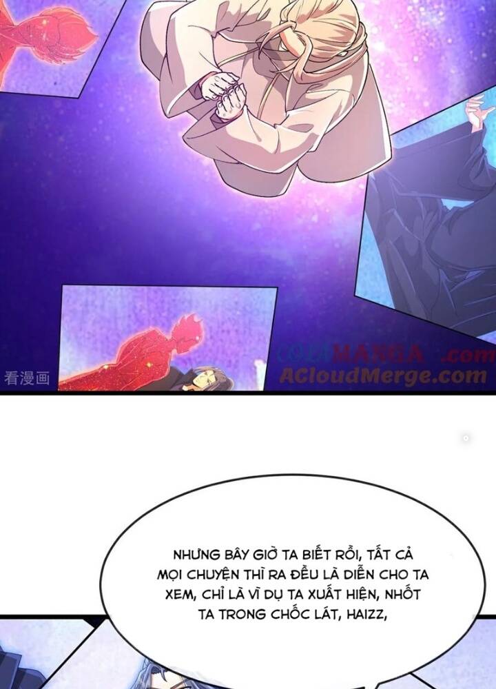 Thần Võ Thiên Tôn Chap 872 - Next Chap 873