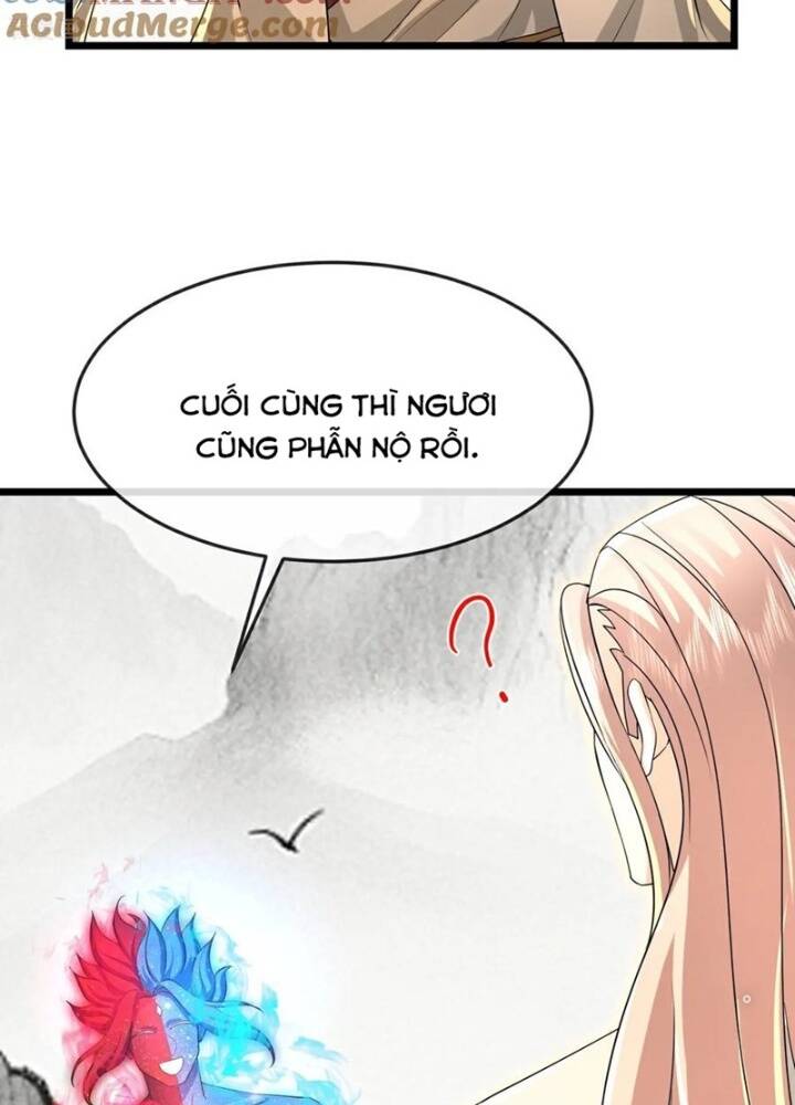 Thần Võ Thiên Tôn Chap 872 - Next Chap 873