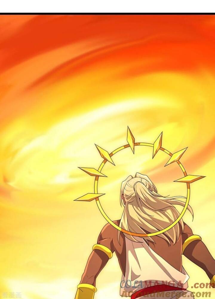 Thần Võ Thiên Tôn Chap 872 - Next Chap 873