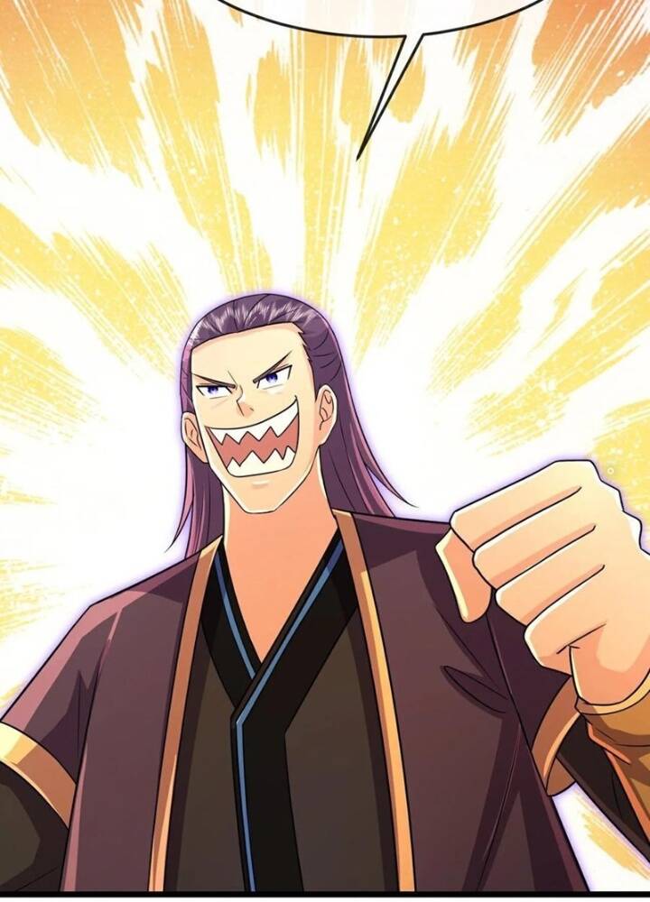 Thần Võ Thiên Tôn Chap 872 - Next Chap 873