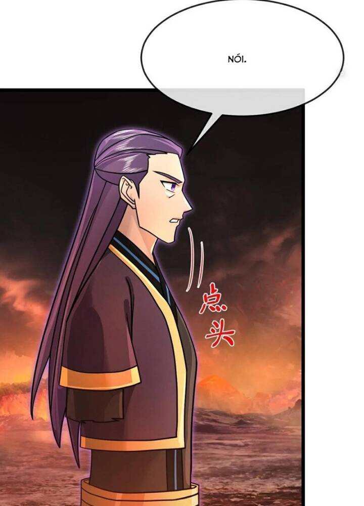 Thần Võ Thiên Tôn Chap 874 - Next Chap 875