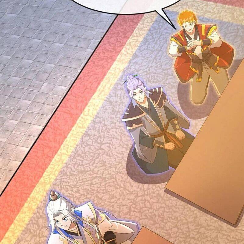 Thần Võ Thiên Tôn Chap 881 - Next Chap 882