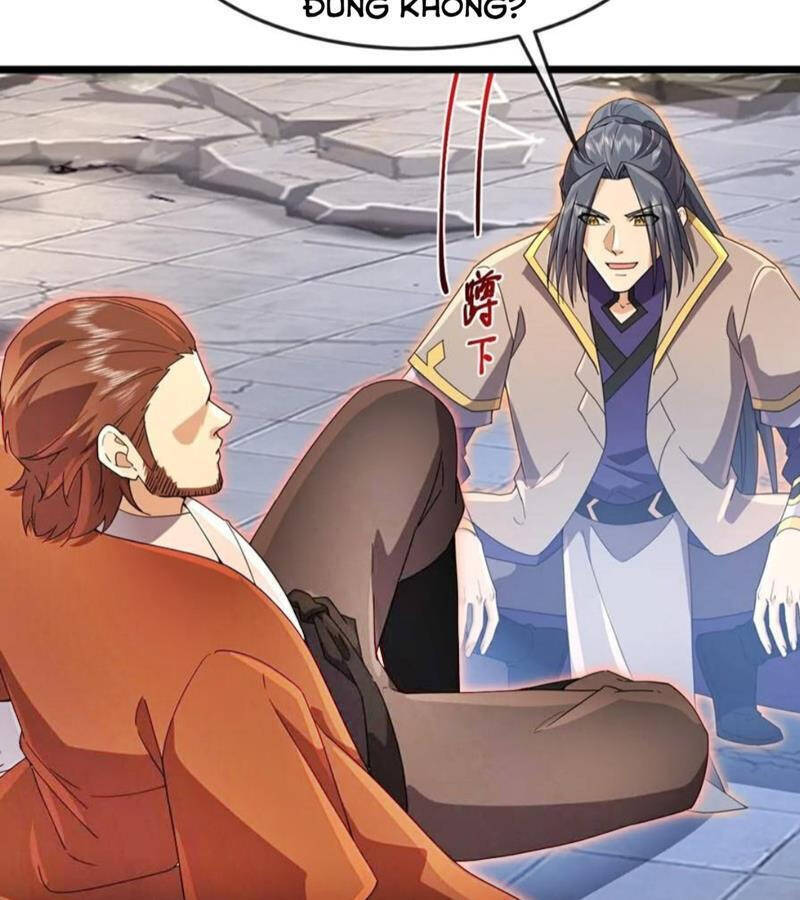 Thần Võ Thiên Tôn Chap 895 - Next Chap 896