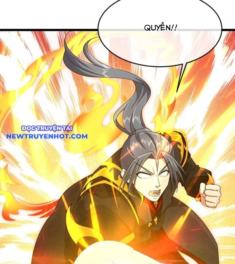 Thần Võ Thiên Tôn Chap 901 - Next Chap 902