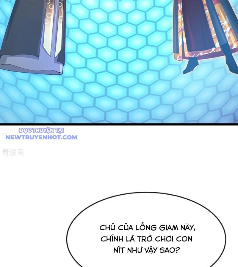 Thần Võ Thiên Tôn Chap 904 - Next Chap 905