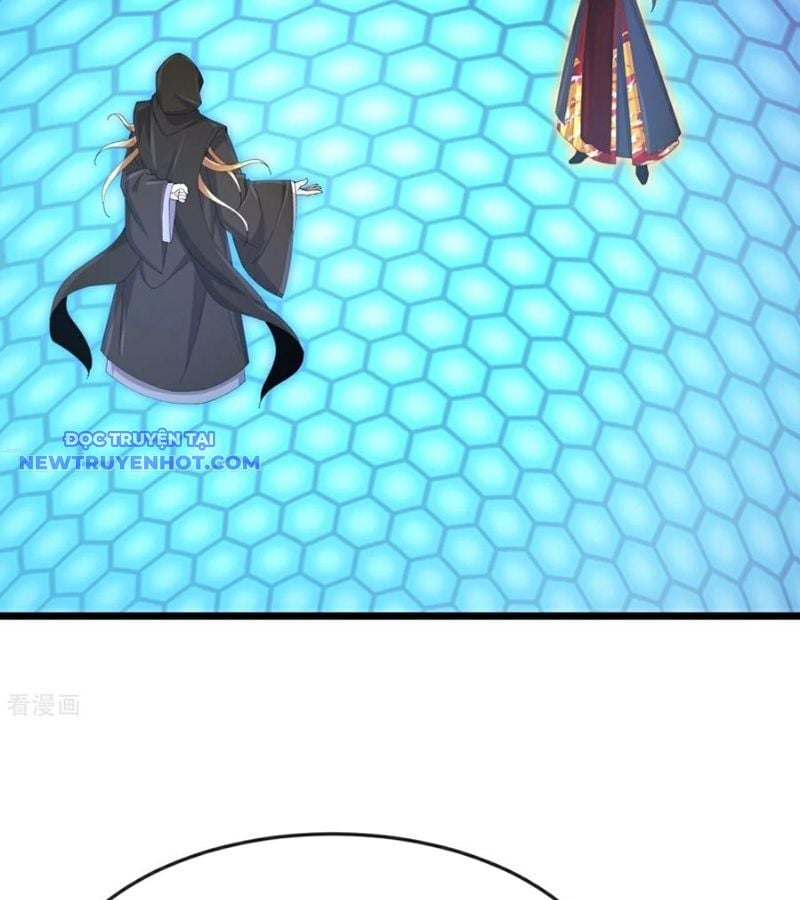 Thần Võ Thiên Tôn Chap 904 - Next Chap 905