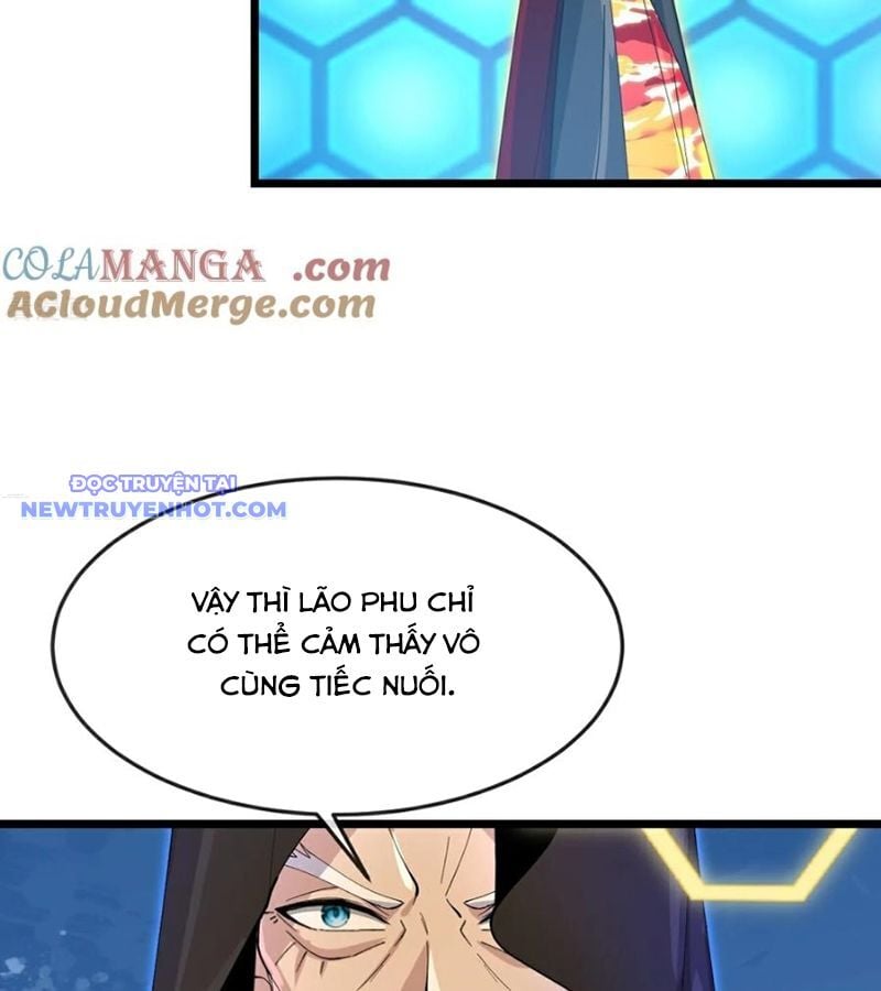 Thần Võ Thiên Tôn Chap 904 - Next Chap 905