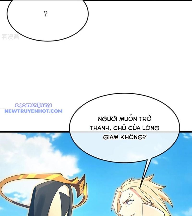 Thần Võ Thiên Tôn Chap 904 - Next Chap 905