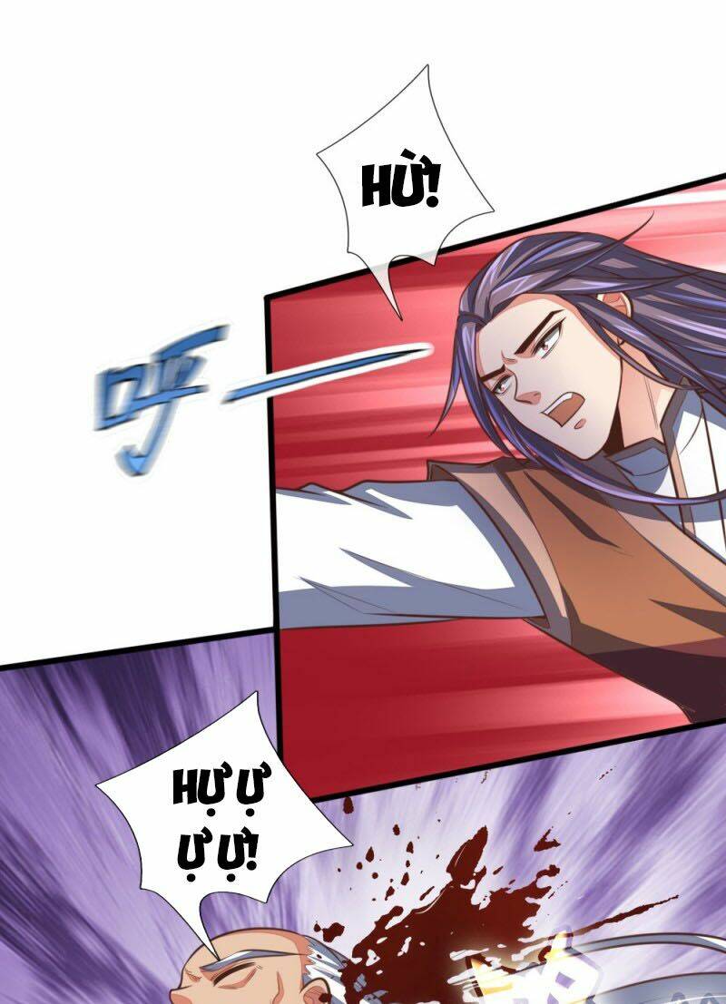 Thần Võ Thiên Tôn Chap 98 - Next Chap 99