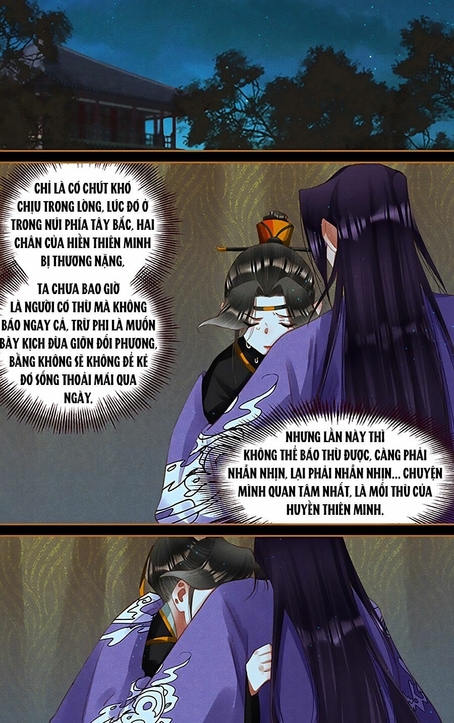 Thần Y Đích Nữ Chap 265 - Next Chap 266