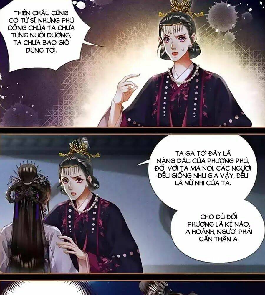 Thần Y Đích Nữ Chap 274 - Next Chap 275