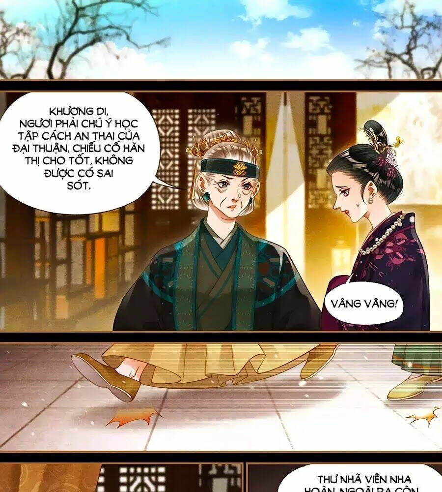 Thần Y Đích Nữ Chap 282 - Next Chap 283