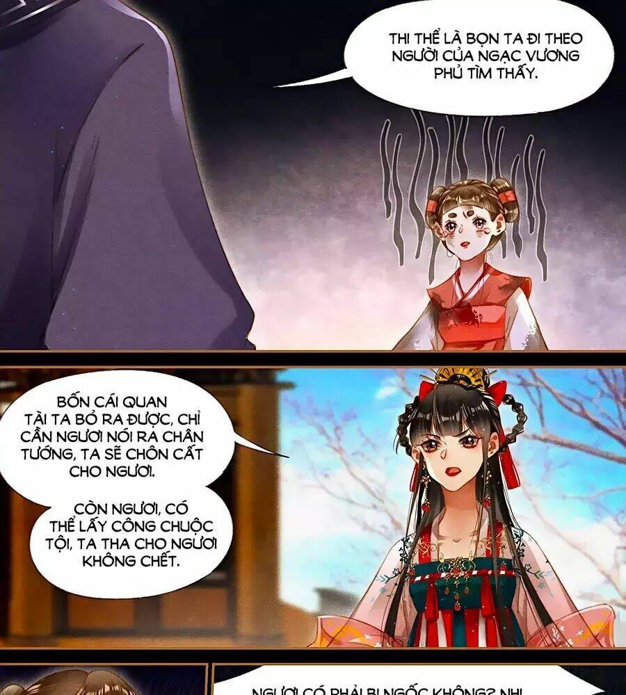 Thần Y Đích Nữ Chap 286 - Next Chap 287